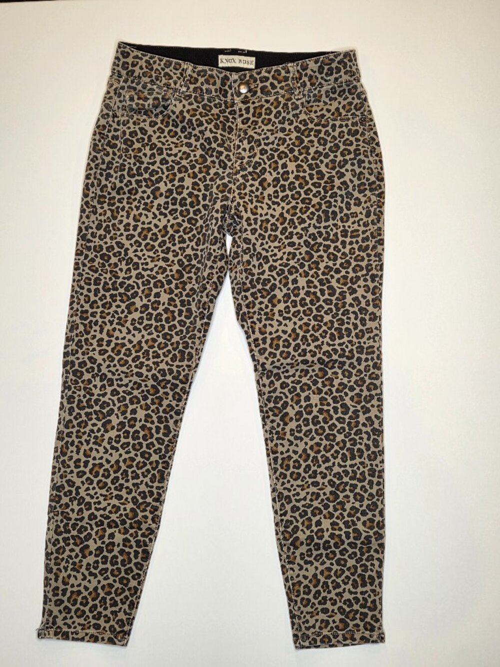 Knox Rose Casual Women's Pants Size 12